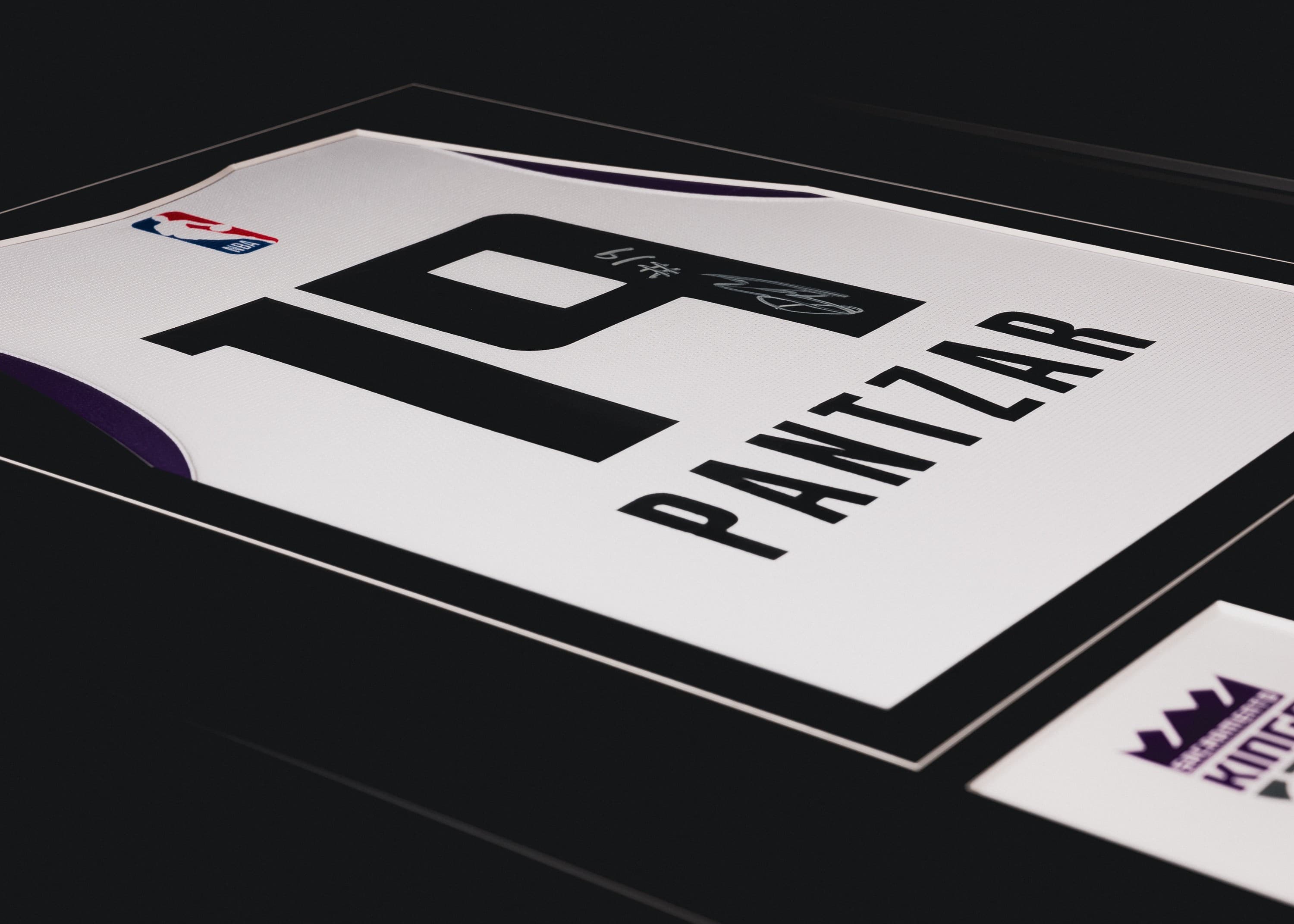 From a memory to a masterpiece